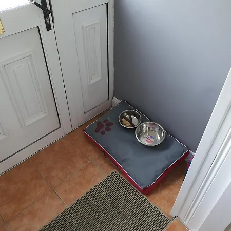 Peaceful Farm In Menlough Near Mountbellew, Ballinasloe, Athlone & Hébergement de vacances