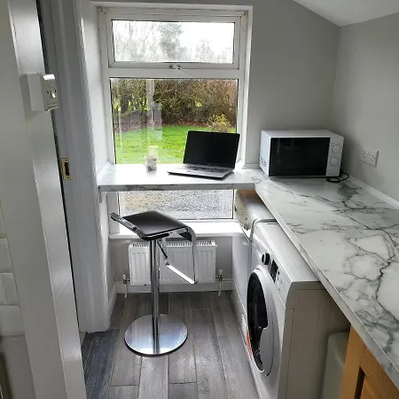 Peaceful Farm In Menlough Near Mountbellew, Ballinasloe, Athlone & Galway