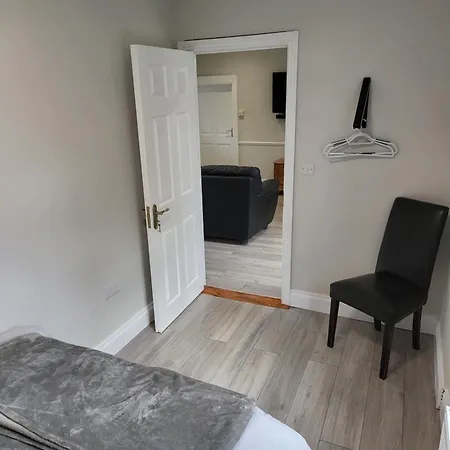 Peaceful Farm In Menlough Near Mountbellew, Ballinasloe, Athlone & Galway