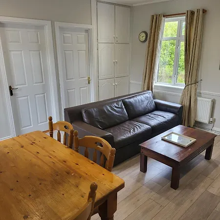 Peaceful Farm In Menlough Near Mountbellew, Ballinasloe, Athlone & Ferienhaus *