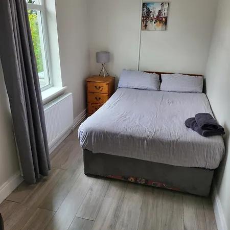 Peaceful Farm In Menlough Near Mountbellew, Ballinasloe, Athlone &