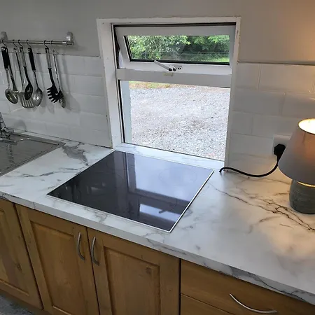 Peaceful Farm In Menlough Near Mountbellew, Ballinasloe, Athlone & Ferienhaus *