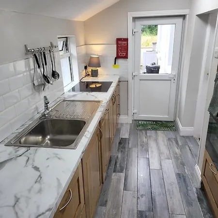 Casa vacanze Peaceful Farm In Menlough Near Mountbellew, Ballinasloe, Athlone & *