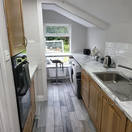 Casa vacanze Peaceful Farm In Menlough Near Mountbellew, Ballinasloe, Athlone & Galway