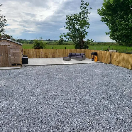 Peaceful Farm In Menlough Near Mountbellew, Ballinasloe, Athlone &