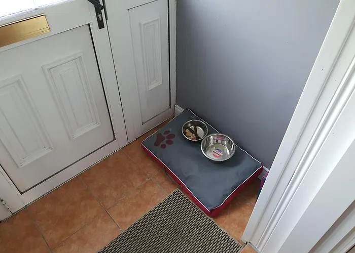 Peaceful Farm In Menlough Near Mountbellew, Ballinasloe, Athlone & Vakantiehuis