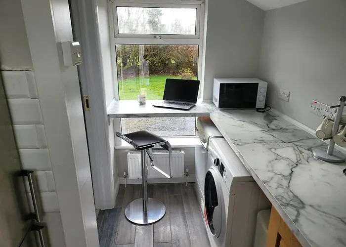 Peaceful Farm In Menlough Near Mountbellew, Ballinasloe, Athlone & Galway