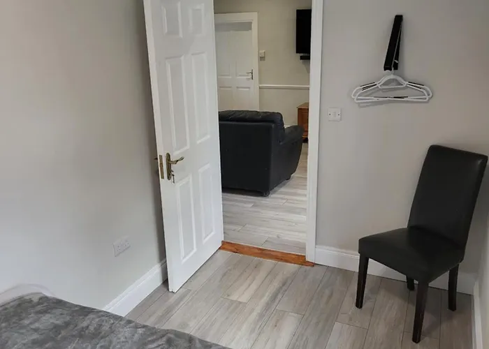 Peaceful Farm In Menlough Near Mountbellew, Ballinasloe, Athlone & Galway