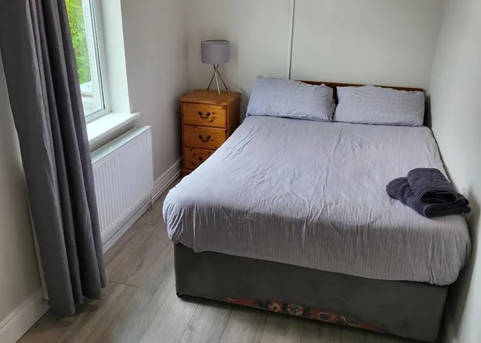 Peaceful Farm In Menlough Near Mountbellew, Ballinasloe, Athlone &